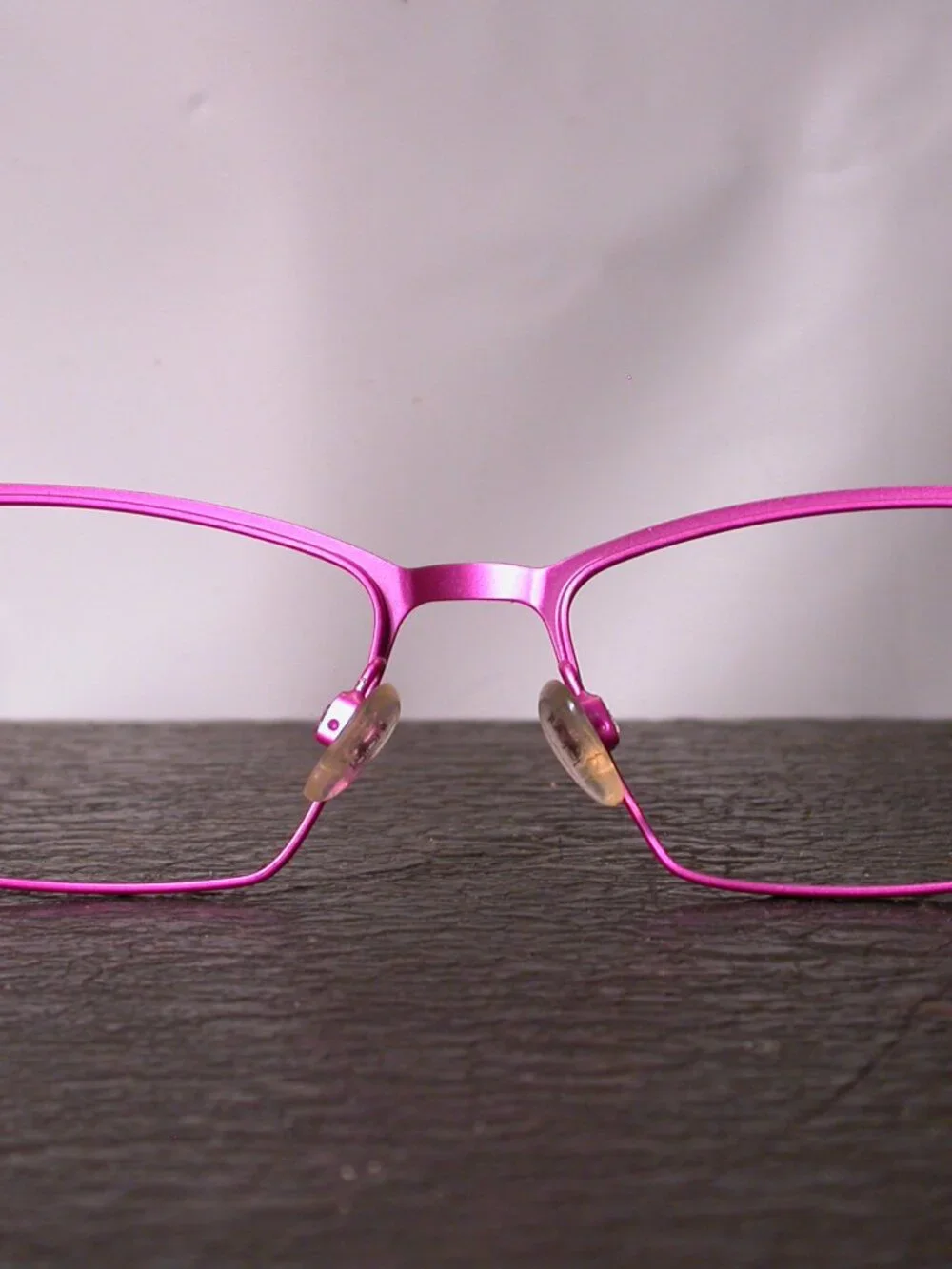 Jean Lafont Issy Hanae Bright Pink Stylish Eyeglasses Frames Made in France